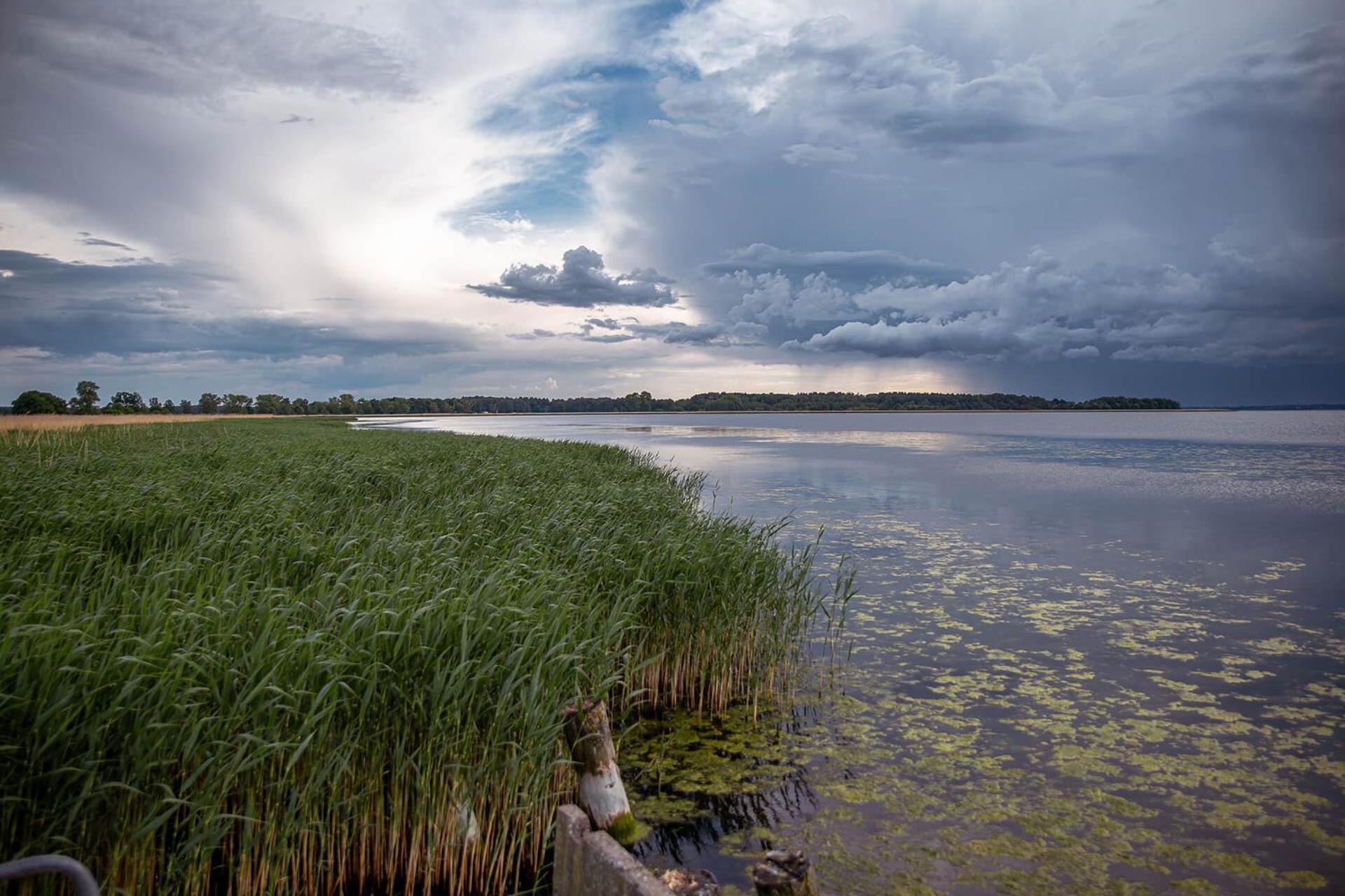 Sloneczna Przystan Dziwnówek Exterior foto