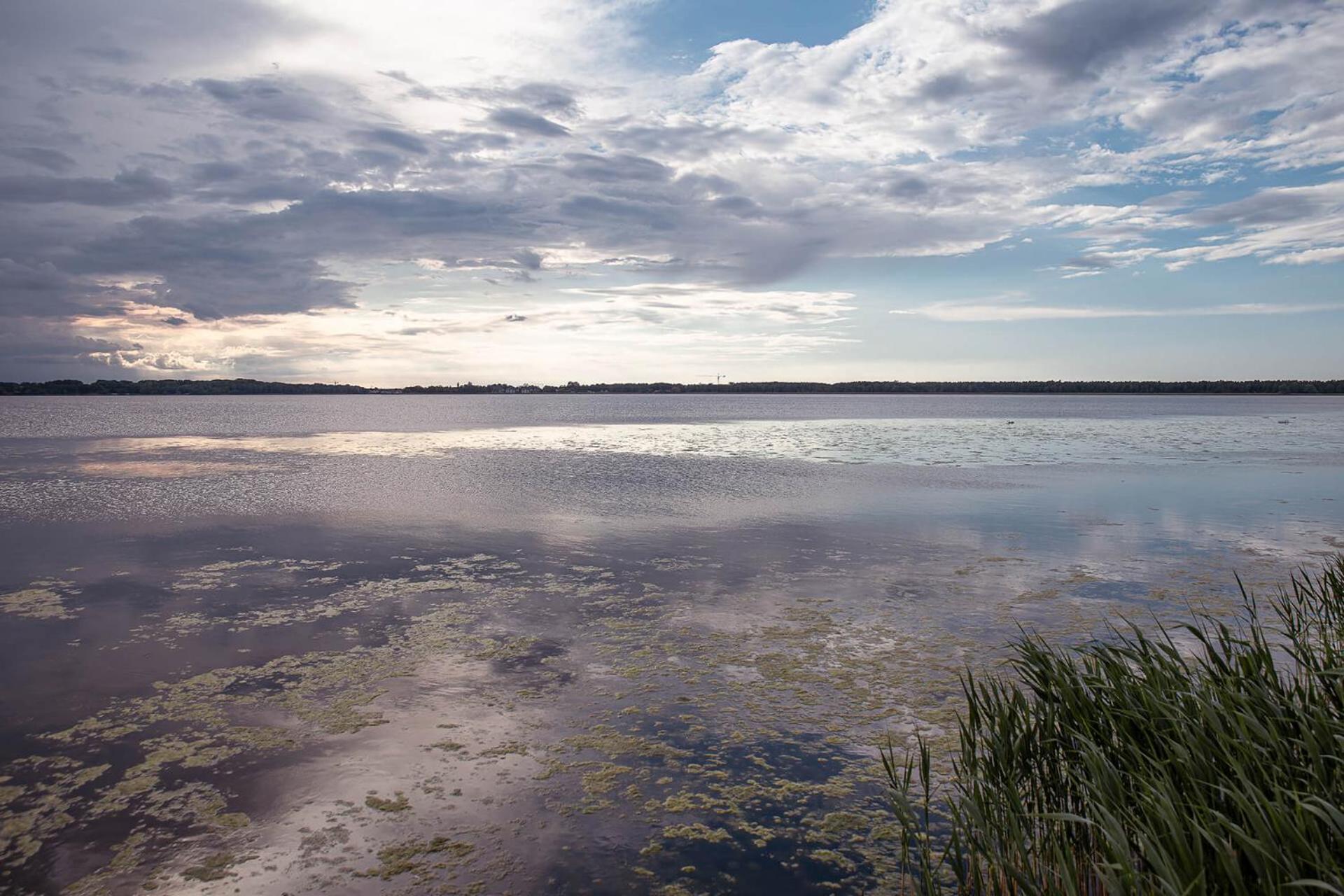 Sloneczna Przystan Dziwnówek Exterior foto